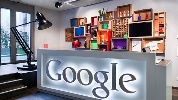 Google выплатит 3,8 млн долларов из-за дискриминации по половому признаку